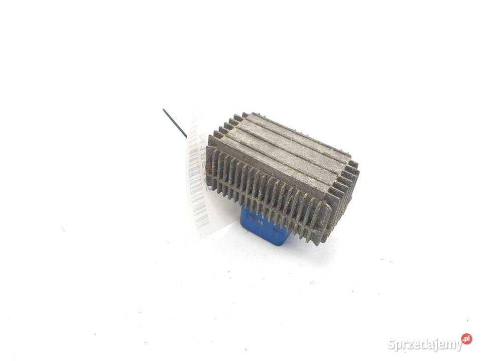 REZYSTOR OPEL CORSA C 55353011 osobowe Lipno