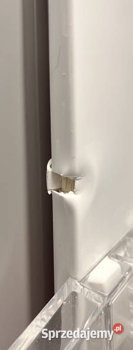 Outlet Agd Lodówka MPM 254FF50E Warszawa mazowieckie sprzedam