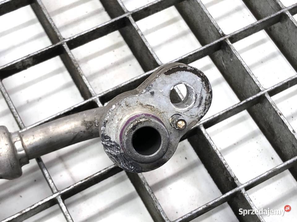 RURKA KLIMATYZACJI SEAT TOLEDO IV 6C0820721H 12 sprzedam