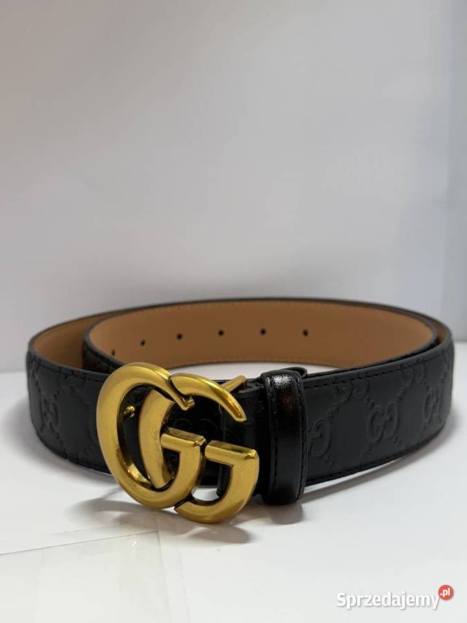 Pasek Gucci Krosno