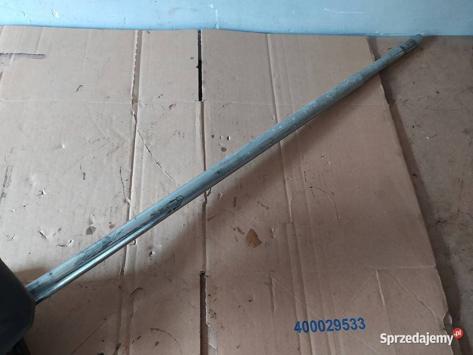 INSIGNIA 20 CDTI 13r 160 A20DTH wybierak biegow Suków sprzedam