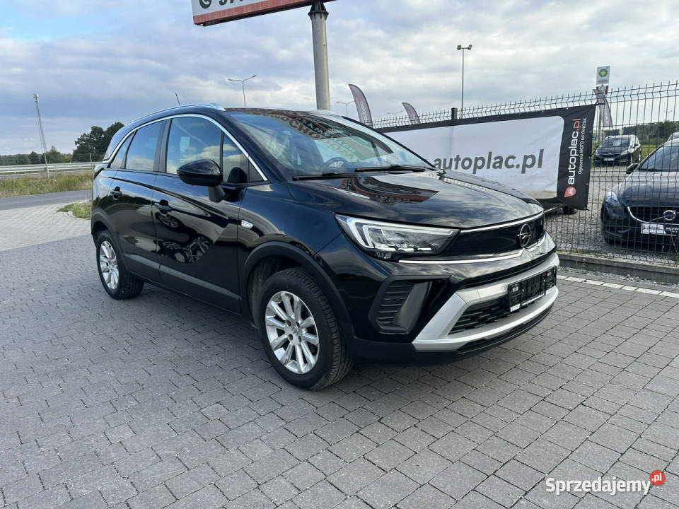 Opel Crossland ABS Lipówki sprzedam