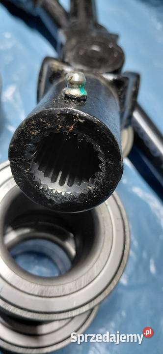 Wał napędowy Polaris Sportsman łożysko 1332860