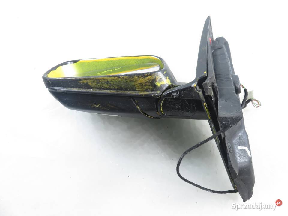 LUSTERKO LEWE BMW 3 Compact E46 3 PIN Części samochodowe sprzedam