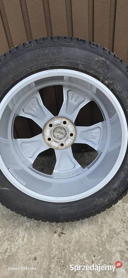 Felgi 18 23555R 18 Volvo XC 40 XC 60 V 90 CROSS Myszków