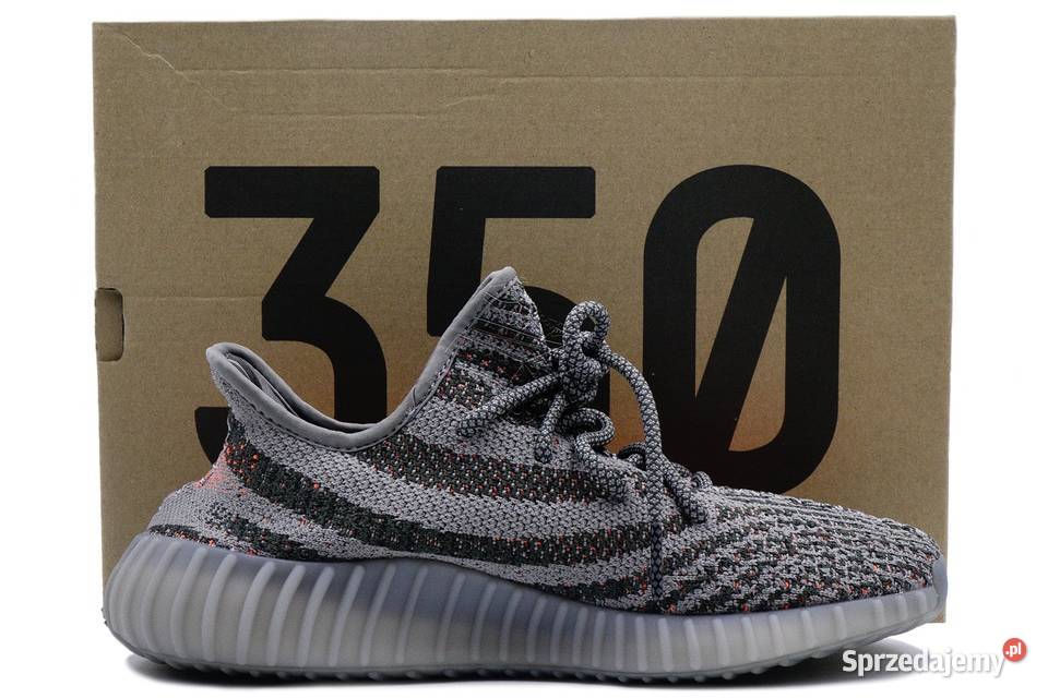 Adidas YEEZY BOOST 350 V2 Beluga Reflective sprzedam