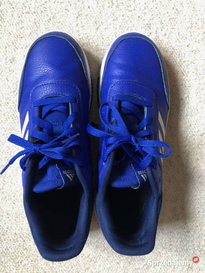 Buty do biegania dzieci adidas Tensaur Sport 20 Łódź