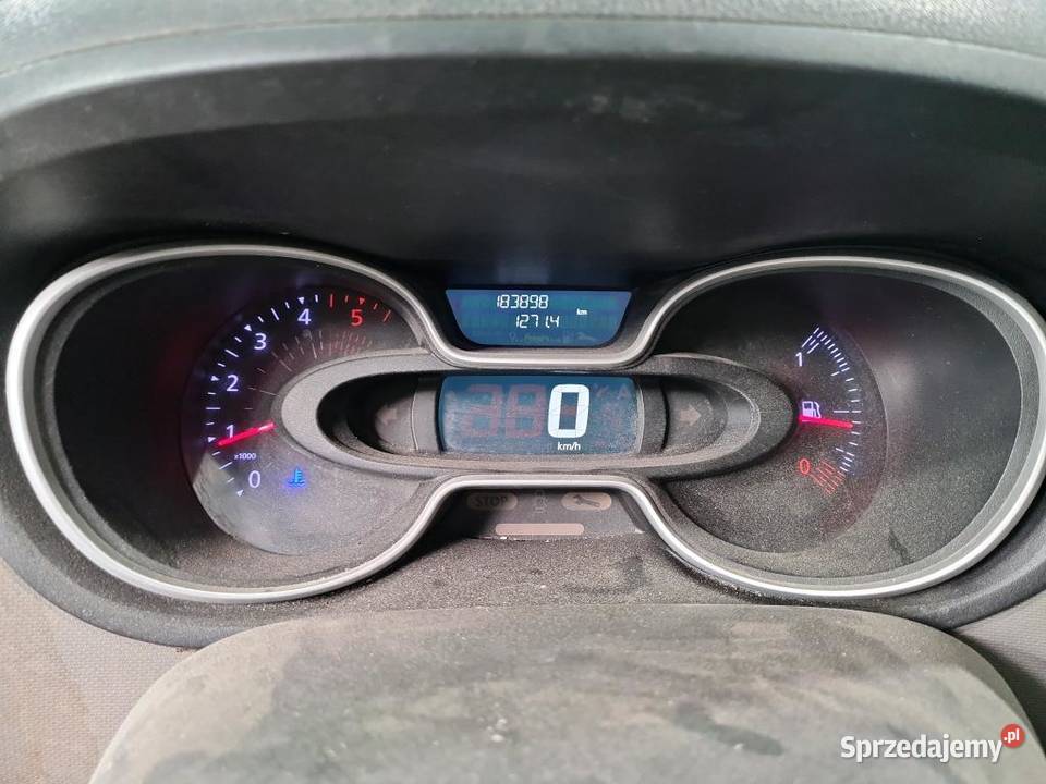 do poprawek lakierniczych nieuszkodzony Kraków sprzedam