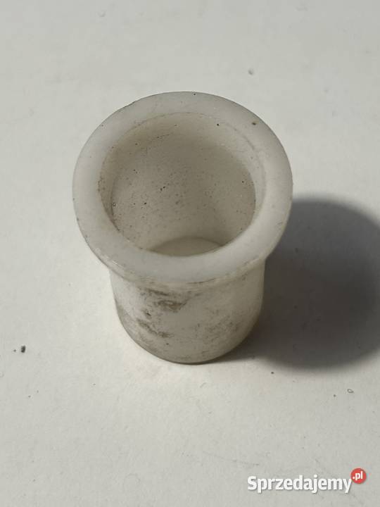 NOWA Tulejka łapy dźwigni sprzęgła Fiat 126p osobowe Warszawa