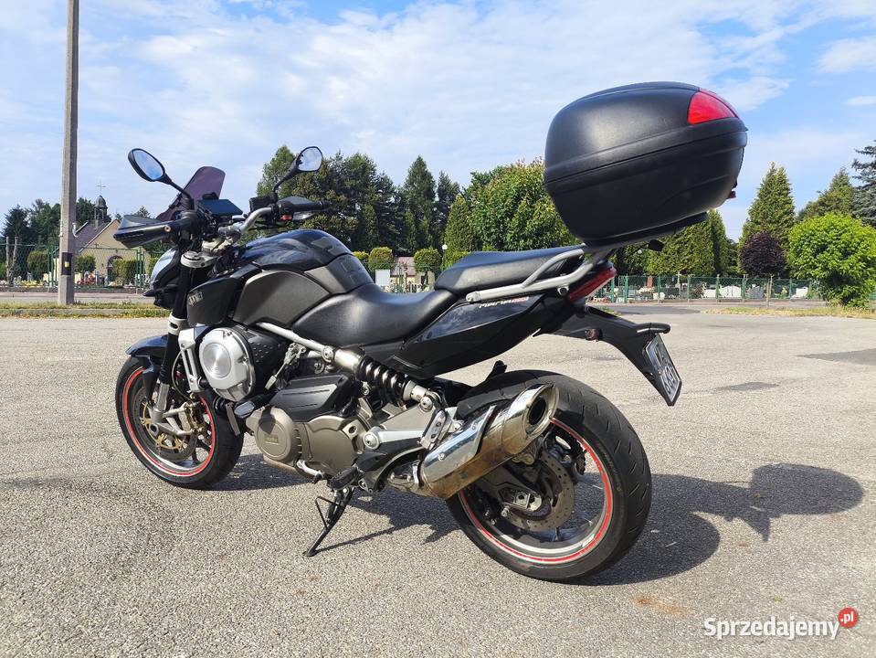 Aprilia Mana 850 automat 7 biegów zamiana 2007 Kaniów sprzedam