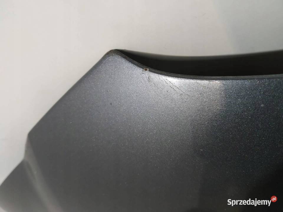 MASKA PRZÓD LX7Z PRZED LIFT Audi A3 II 20032013 osobowe Maski świętokrzyskie