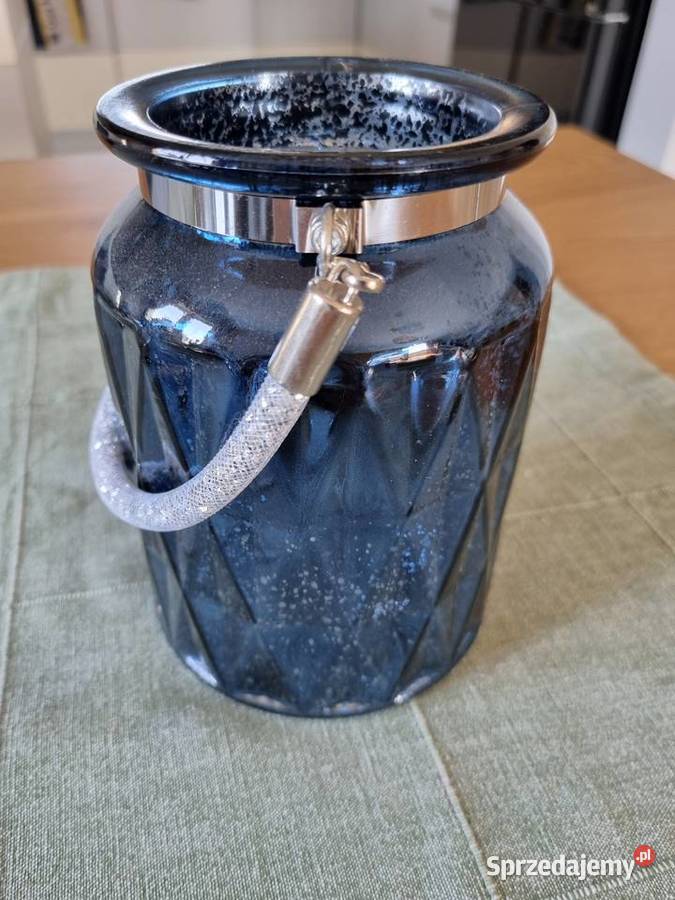 Słoik Ozdobny Wola Podłężna