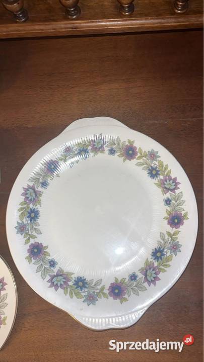 Patera Cherwell Paragon Made in England Gdańsk