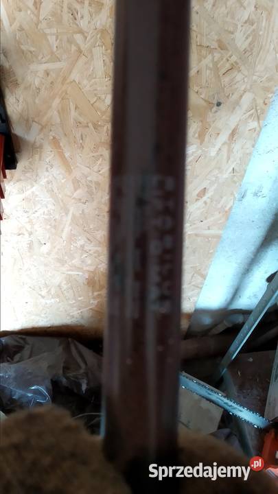 siłownik powietrzny Brzeziny