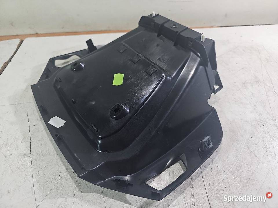 WYŚWIETLACZ MONITOR EKRAN FORD C MK2 16 TDCI osobowe Motoryzacja