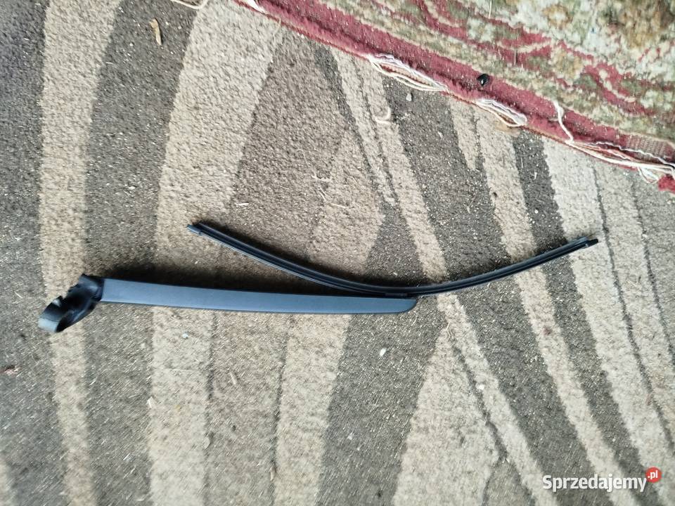 Do sprzedania klapa tył Audi4 b8 kombi LXZW Wrocław