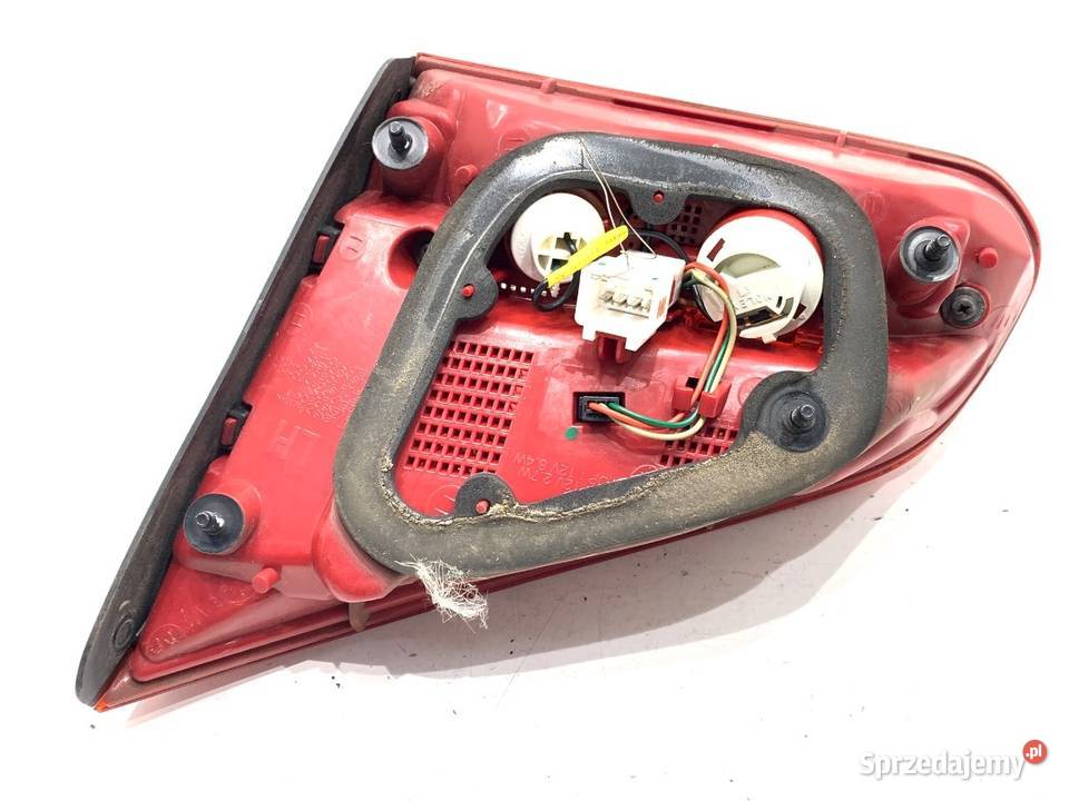 LAMPA LEWY TYŁ WEWNĘTRZNA LED KIA CEED 92403A20 podkarpackie