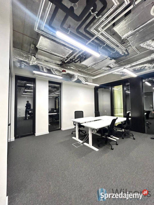 Lokal Warszawa Aleje Jerozolimskie 15m2 biurowy
