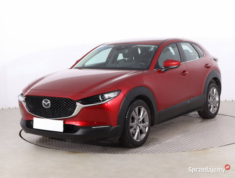 Mazda CX30 SkyactivG 20 Piaseczno