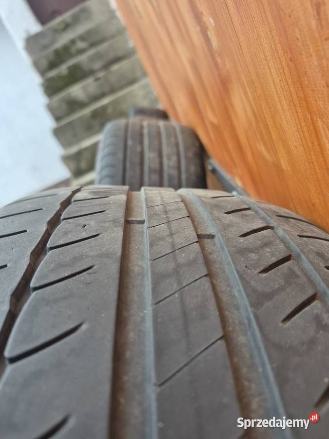 Koła Felgi aluminiowe 17 Audi A6 C5C6 A4 B5B6B7 Koła