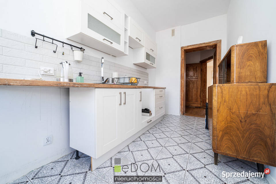 Mieszkanie 6305m2 2 pokoje Gorzów Wielkopolski lubuskie