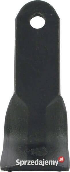 Nóż bijaka 50x10x205 D16 482235 Kamionna sprzedam