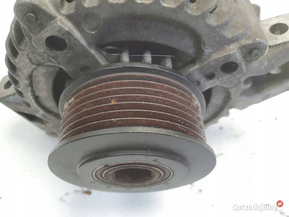 Honda FRV FRV 22 ICTDI ALTERNATOR osobowe lubelskie Janów