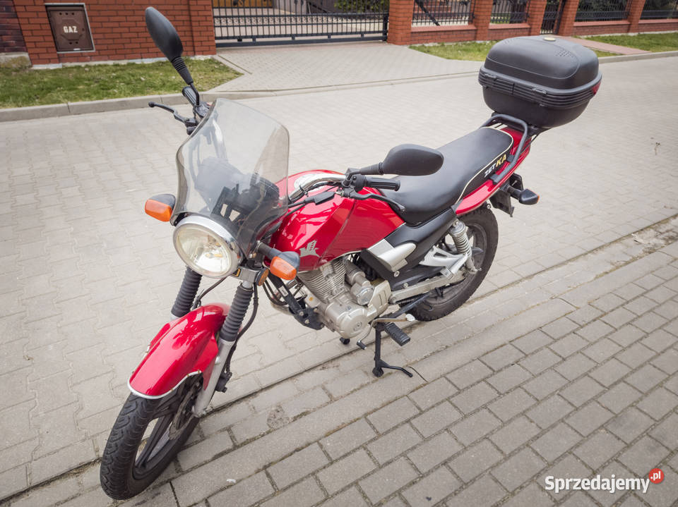 Romet Z150 SK1506 sprzedam