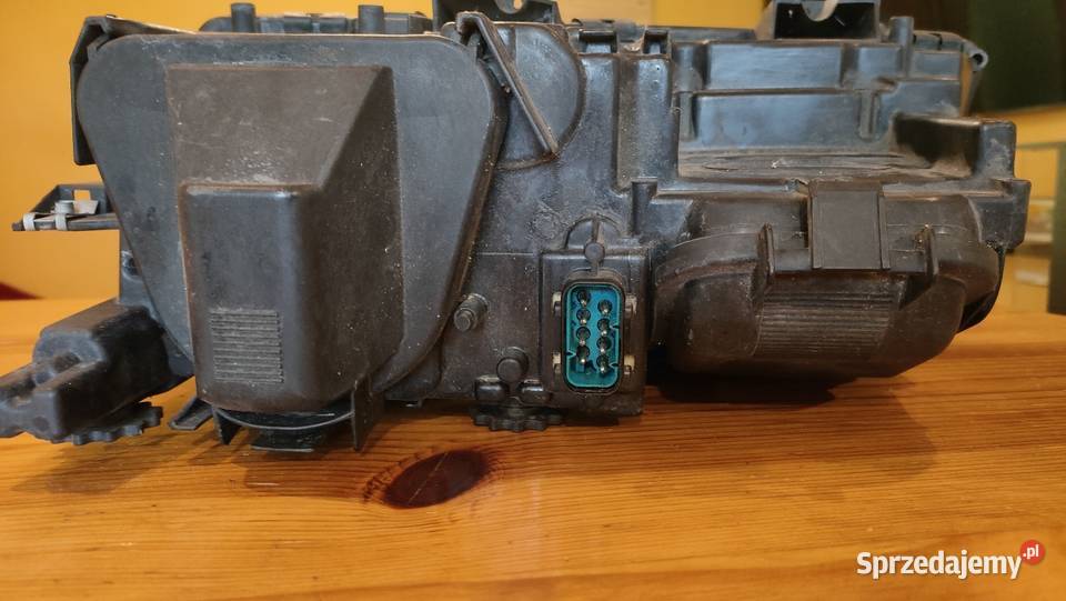 Lampy BMW e38 osobowe Hrubieszów