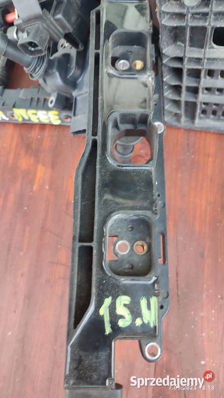 15HCewka Zapłonowa Beru 0040100342 OPEL ASTRA H Włoszczowa sprzedam