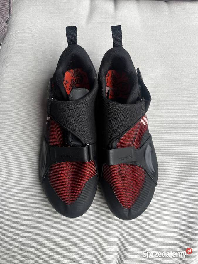 Buty rowerowe Nike SuperRep Cycle nowe mazowieckie Warszawa sprzedam