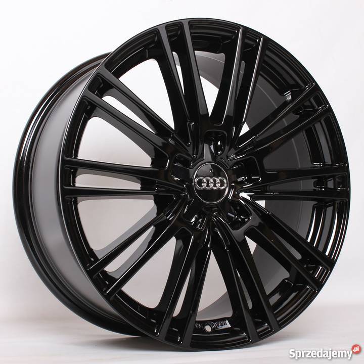 Dekielek AUDI A3 A4 A5 A6 A8 Q5 Q7 4F0601165N Audi (oryginalne) Koła i felgi Poznań sprzedam