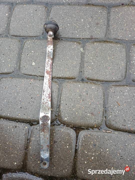 Harley WLA Knucklehead Bydgoszcz sprzedam