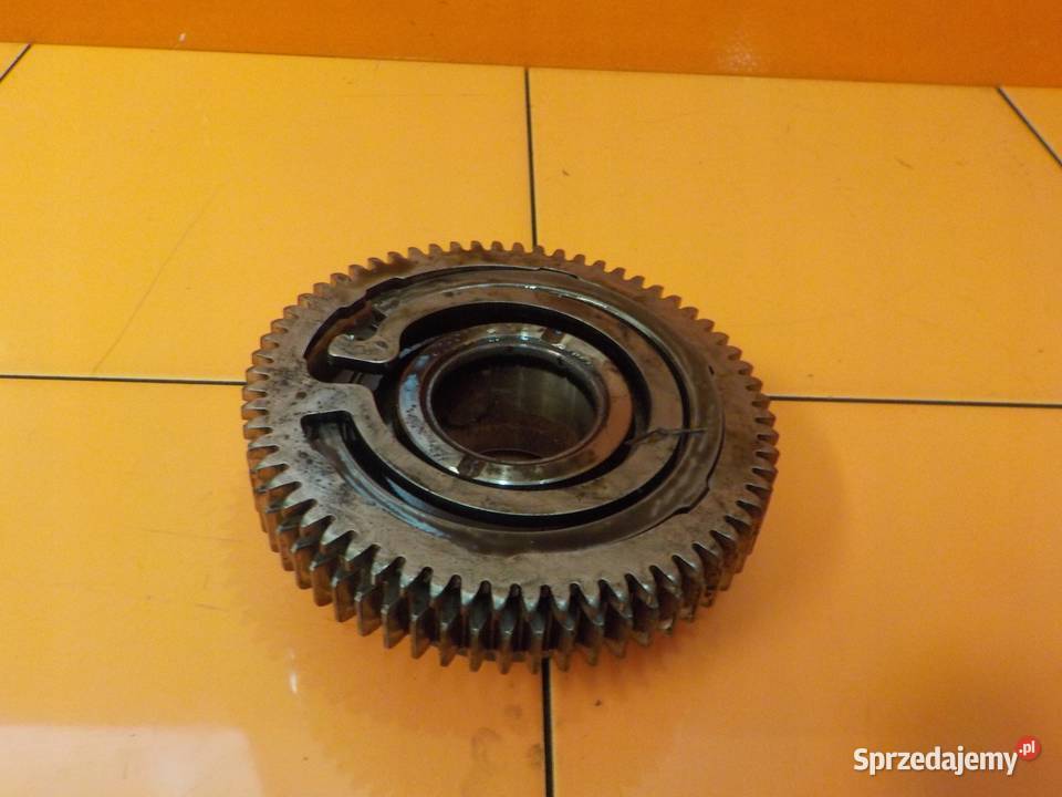 TRANSIT MK8 20 TDCI ECOBLUE 17r 131 YMF6 kolo osobowe Suków