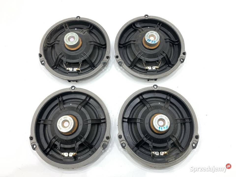 GŁOŚNIKI KOMPLET FORD MONDEO MK5 DS7T18808BB