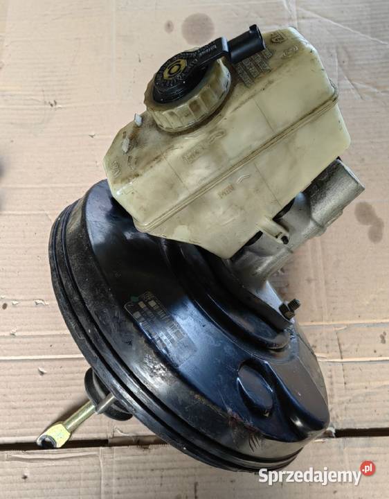 Serwo pompa hamulcowa BMW e46 śląskie Żory sprzedam