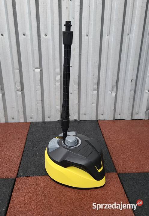 Myjka Karcher TRacer T7 szczotka do czyszczenia Radom