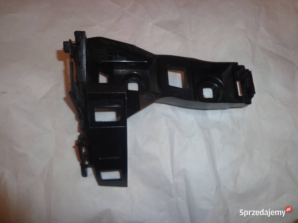 VW Golf VII Kombi Ślizg mocowanie zderzaka Łódź