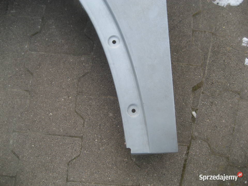 bmw x1 u11 2225r błotnik przód lewy sprzedam