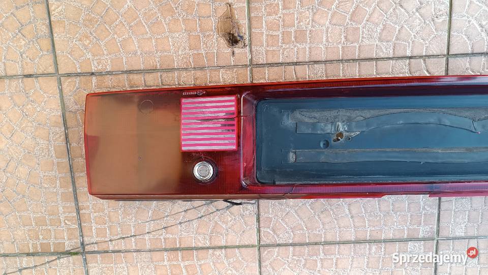 Blenda Audi 80 90 B3 Hella Orzesze