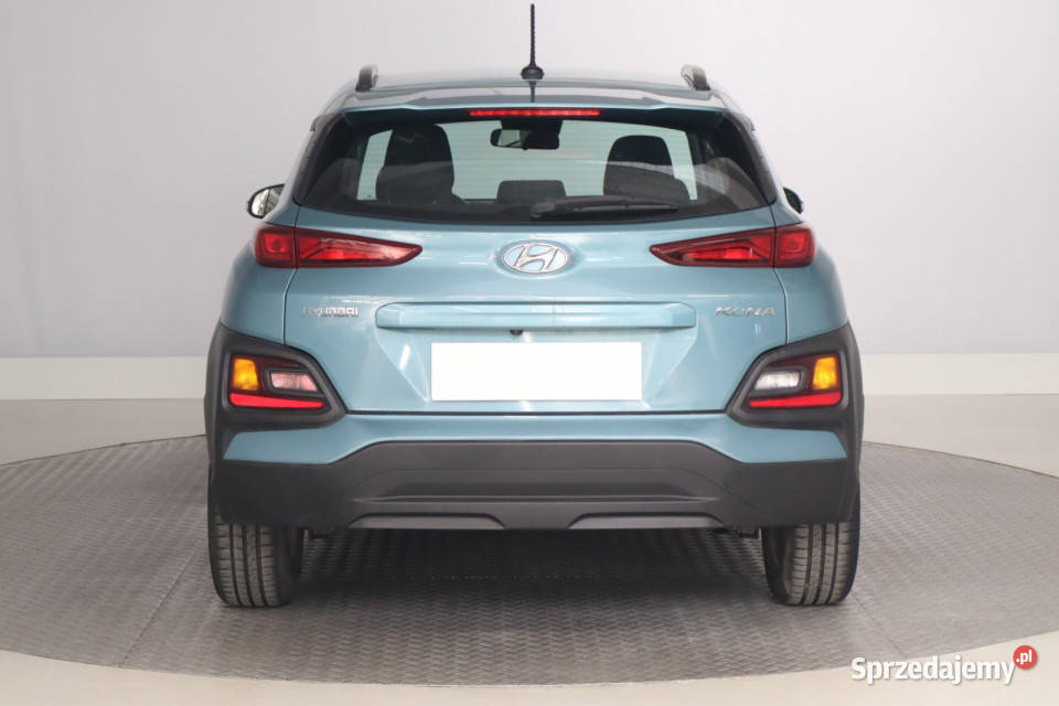 Hyundai Kona 10 TGDI Zabrze