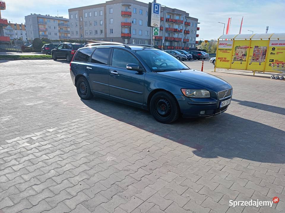 Sprzedam V50 Grójec