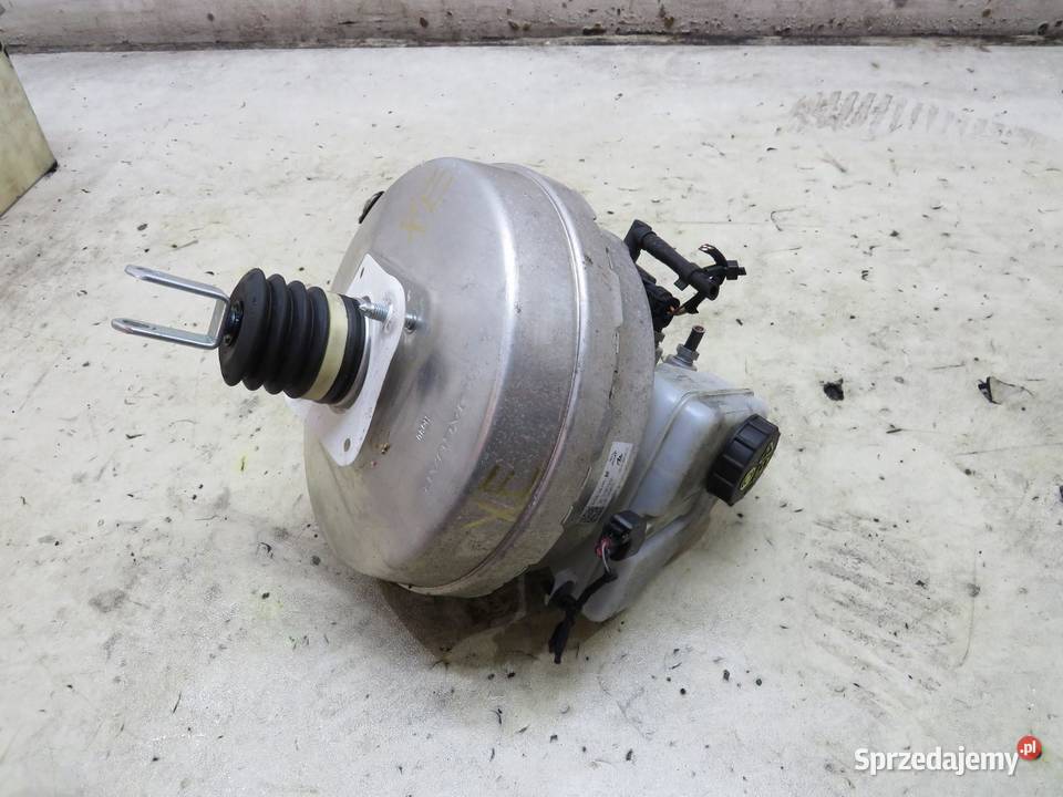 POMPA SERWO JAGUAR XE X760 GX732B195BF sprzedam