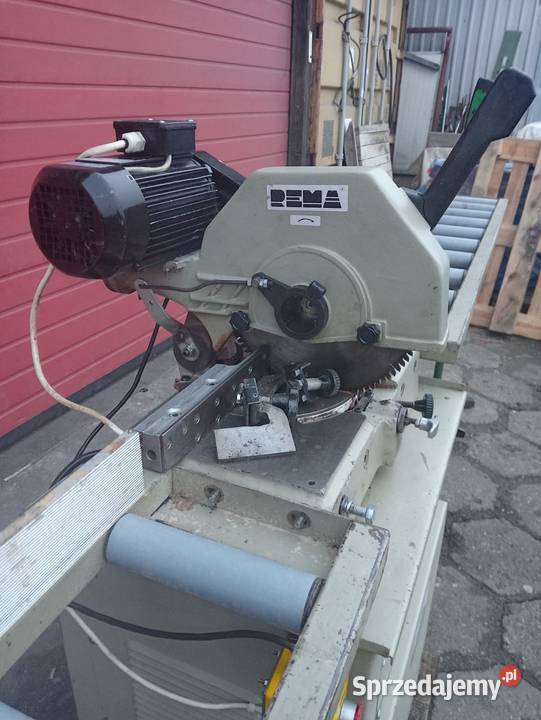 Piła REMA pomorskie Wejherowo sprzedam