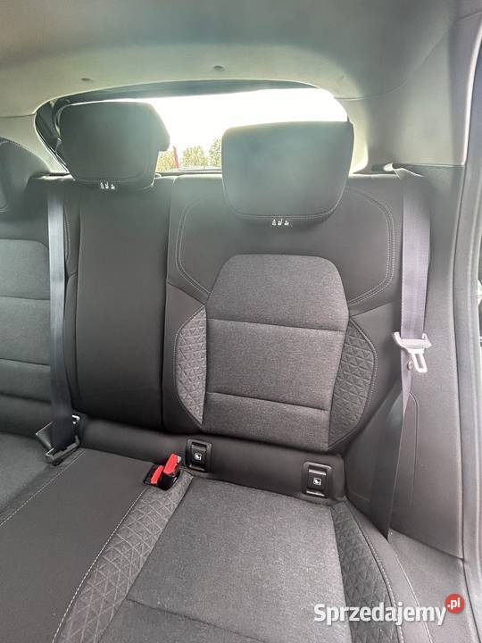 Renault Clio benzyna gaz fabryczny 56 sprzedam