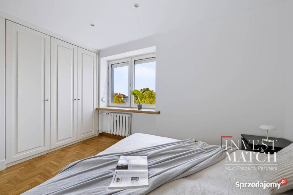 Mieszkanie Warszawa Fasolowa 66m2 3 pokoje Sprzedaż