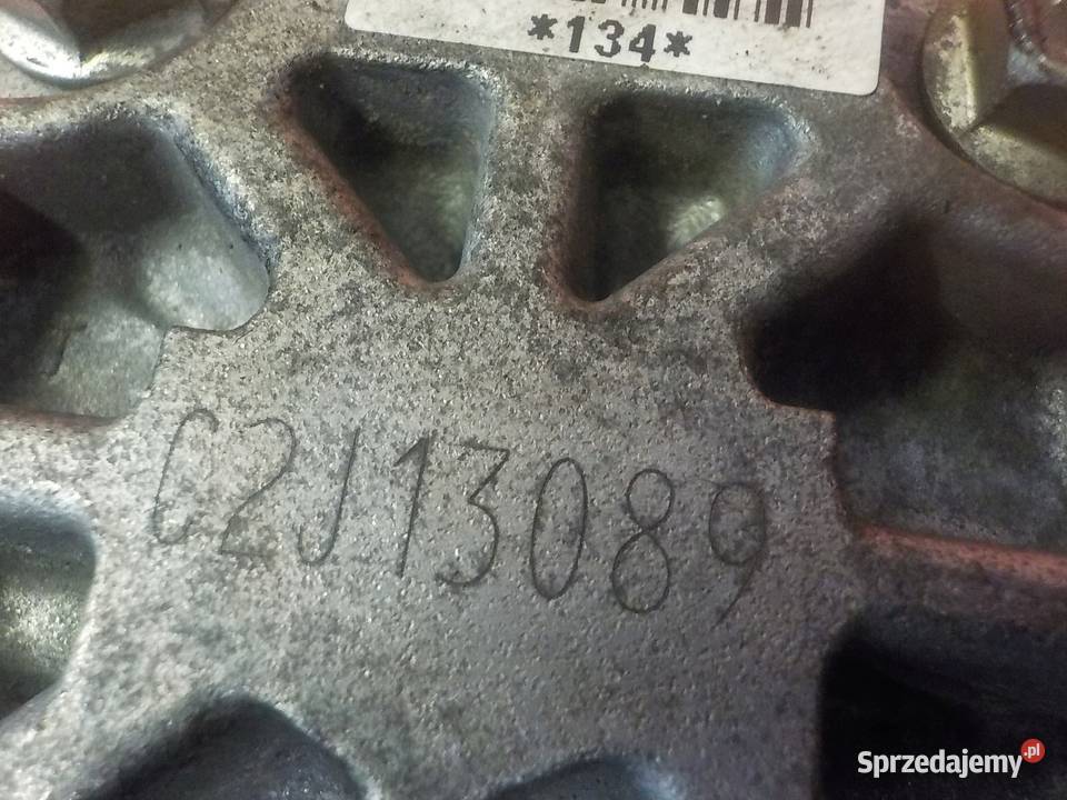 ANTARA CAPTIVA 22 VCDI 13r 163 Z22D1 pompa Suków