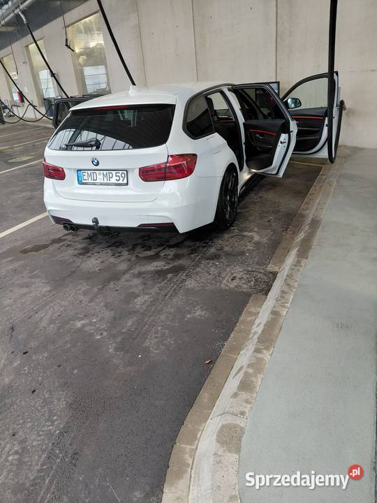 Sprzedam bmw zachodniopomorskie
