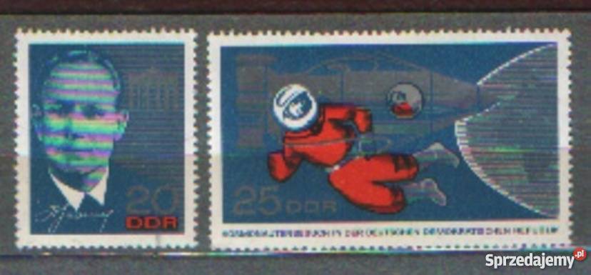 Zn NRD Mi 1138 9 1985 śląskie Gliwice