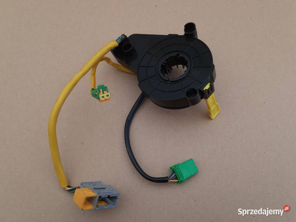 VOLVO FH4 FM TAŚMA KIEROWNICY ZWIJAK TEMPOMAT Trzciel